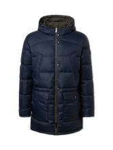 Image sur Parka réversible