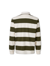 Bild von Poloshirt aus Baumwolle