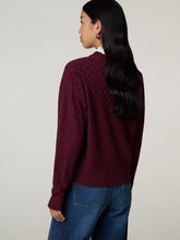 Image sur Pull en maille PICOLA