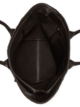 Bild von Geflochtene Shopper