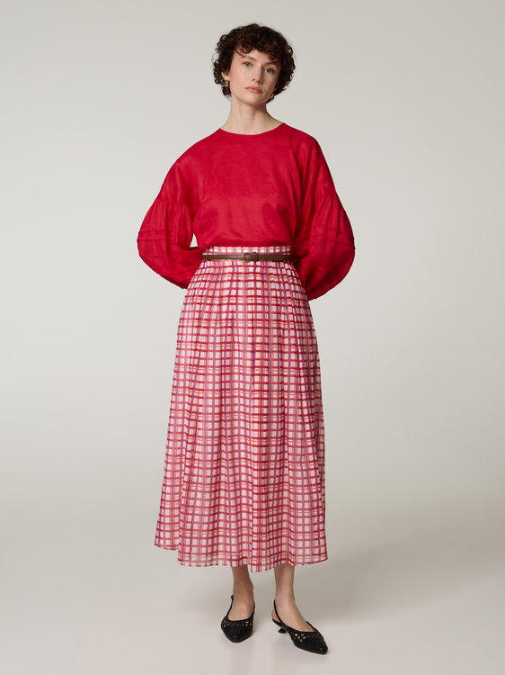 Image sur Jupe longue FLASH