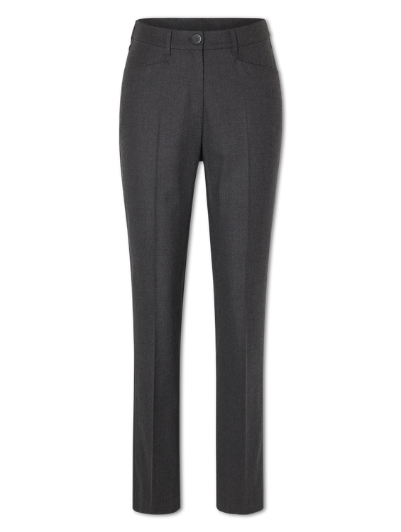 Bild von Hose im Slim Fit STYLE PAULINE
