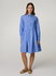Image de KLEID HÄNGERFORM LEINEN