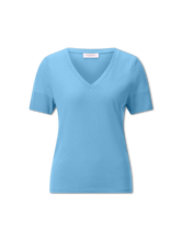 Bild von T-Shirt mit Baumwolle