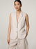 Image de Leinen Gilet