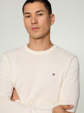 Bild von Pullover aus Baumwolle