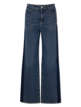 Image sur Jean coupe large WARRI