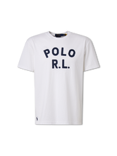 Image sur T-shirt coupe classique