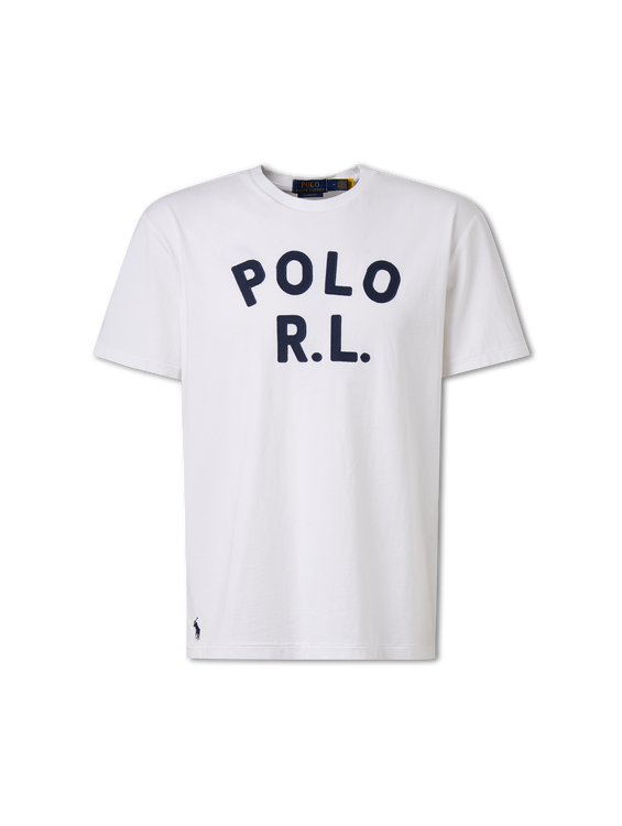 Image sur T-shirt coupe classique