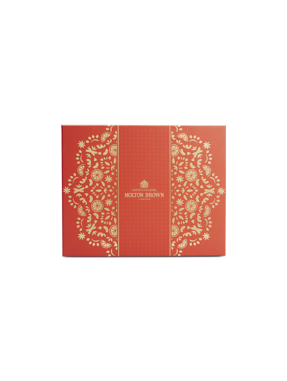 Bild von Bade-Set FLORAL & SPICY