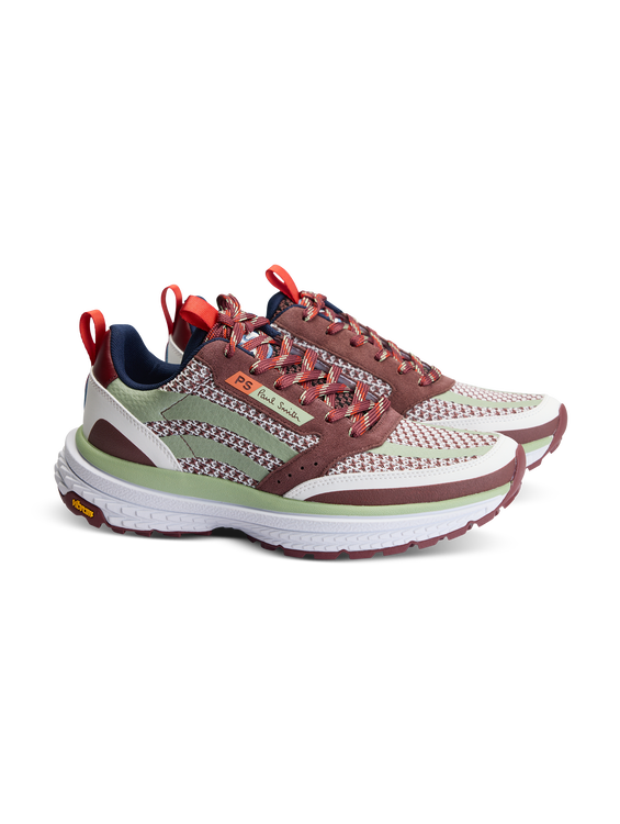 Image sur Baskets DARTER