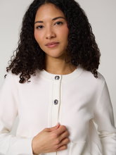 Bild von Strickjacke