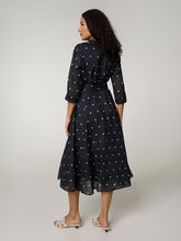 Bild von Blusenkleid aus Baumwolle