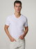 Image de T-SHIRT VN 2PACK WEISS
