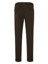 Image sur Pantalon chino slim fit TORINO