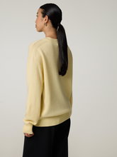 Image sur Pull en cachemire