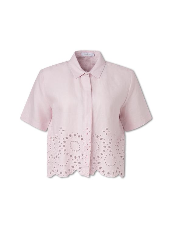 Image sur Chemise-blouse