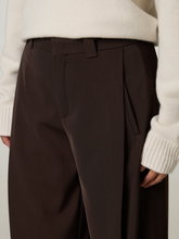 Image sur Pantalon à pinces UNPACK