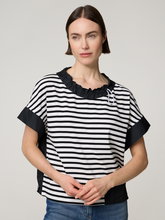 Bild von T-Shirt aus Baumwolle