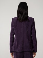Bild von Blazer aus Cord