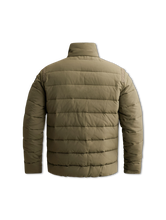 Bild von Daunenjacke