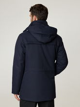 Bild von Steppmantel ORESTE