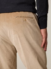 Image sur Pantalon en velours côtelé