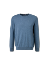 Image sur Pull en cachemire