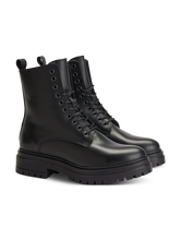 Bild von Schnürstiefel