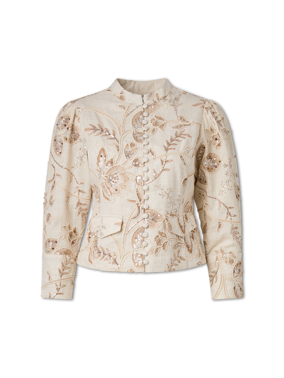 Image sur Veste MARYLINDEA NS