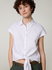 Bild von Leinen Bluse