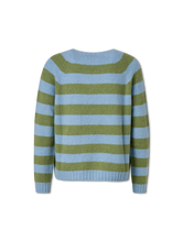 Bild von Pullover mit Alpaka WKDGHIACCI