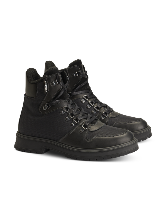 Bild von Schnürstiefel