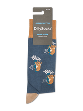 Image sur Chaussettes COMFY KOALA