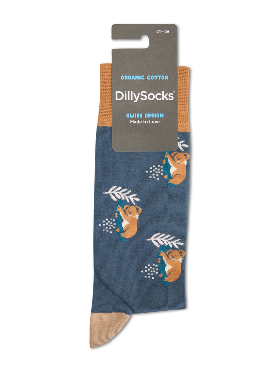 Image sur Chaussettes COMFY KOALA