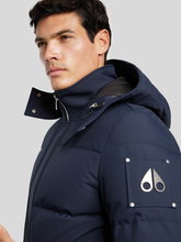 Bild von Winterjacke mit Daunenfüllung