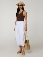 Bild von Loafer aus Raffia GENOVA