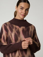 Bild von Pullover aus Alpaka-Mix