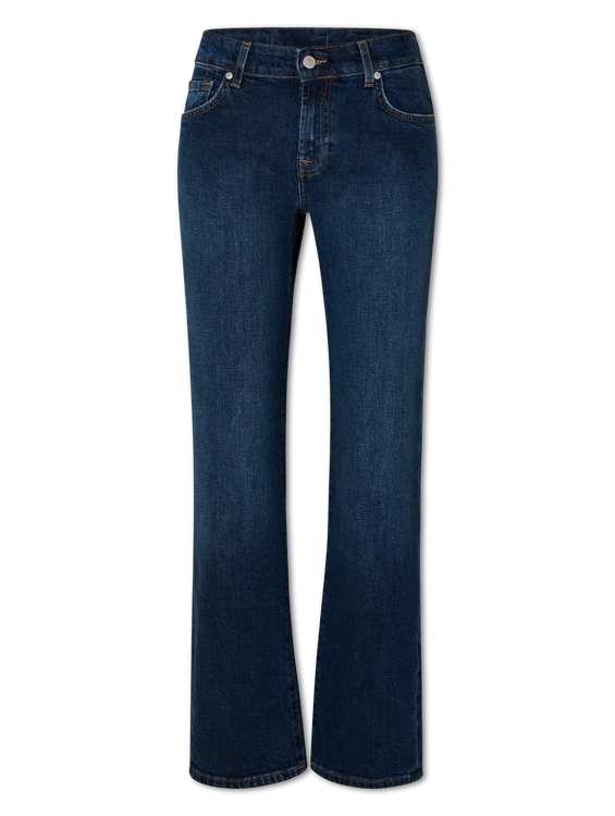 Bild von Jeans im Straight Fit CALIE