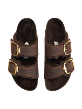Bild von Sandalen ARIZONA BIG BUCKLE