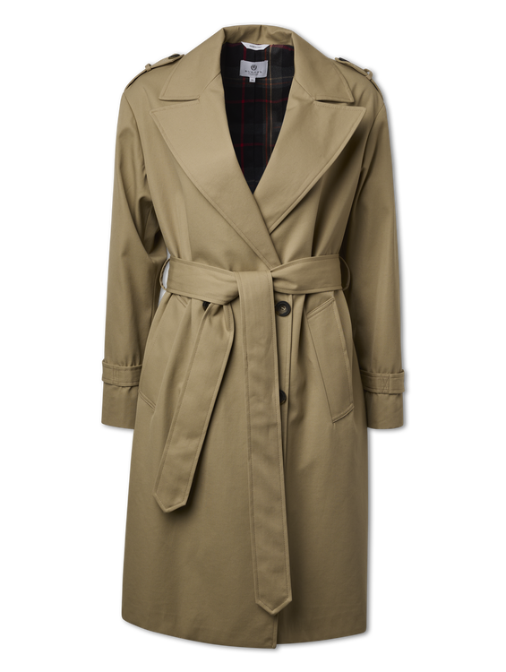 Bild von Trenchcoat MILA