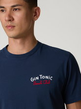 Image sur T-shirt imprimé