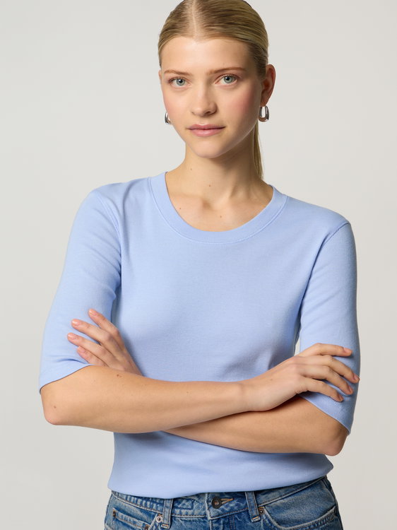 Image sur Basicshirt