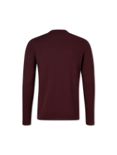 Bild von Pullover aus Baumwolle IRMINO