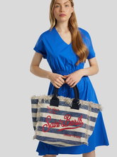 Bild von Strandtasche