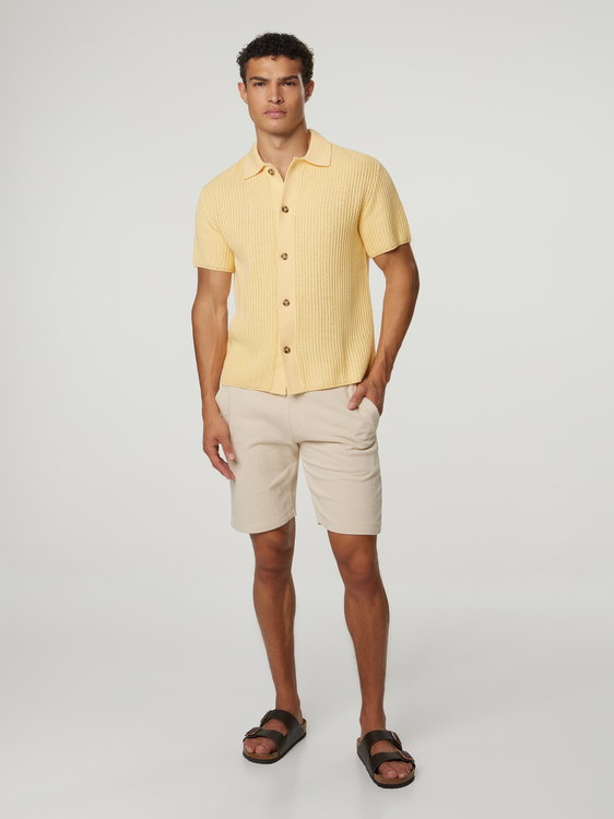 Bild von Shorts aus Bio-Baumwolle