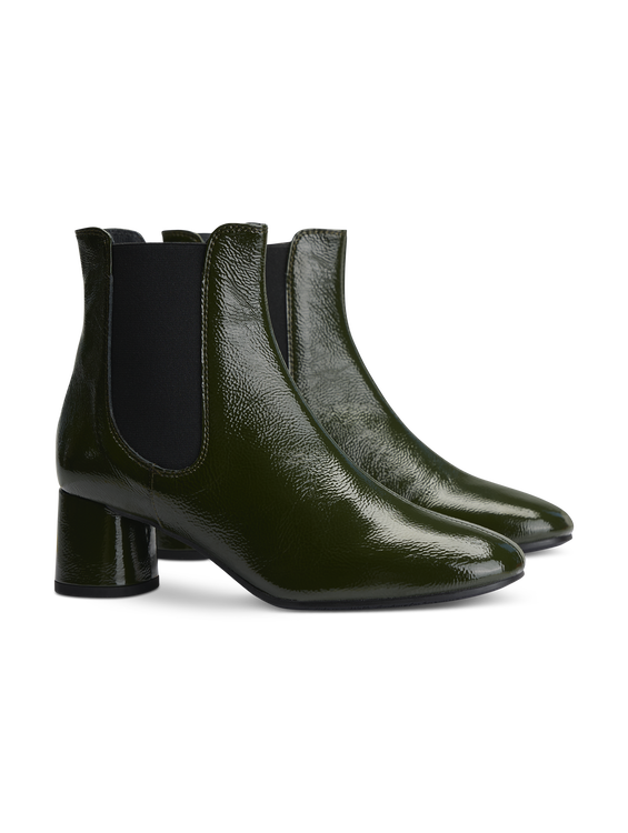 Bild von Stiefeletten BOSCO