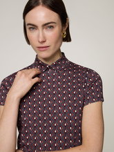 Image sur T-shirt en coton