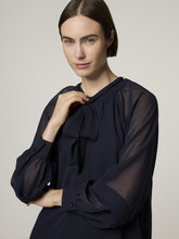 Bild von Midikleid aus Chiffon