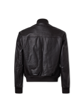 Bild von Lederblouson MASON